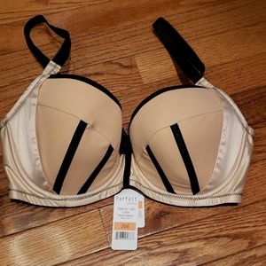 PARFAIT Bra nwt size 36E